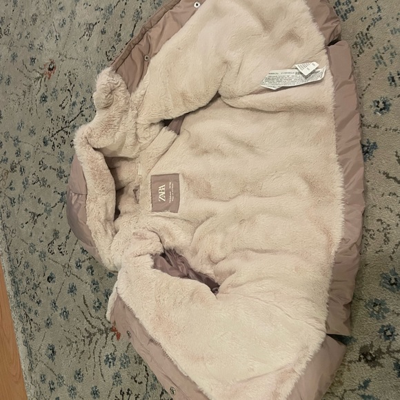 Zara jacket - Picture 2 of 2